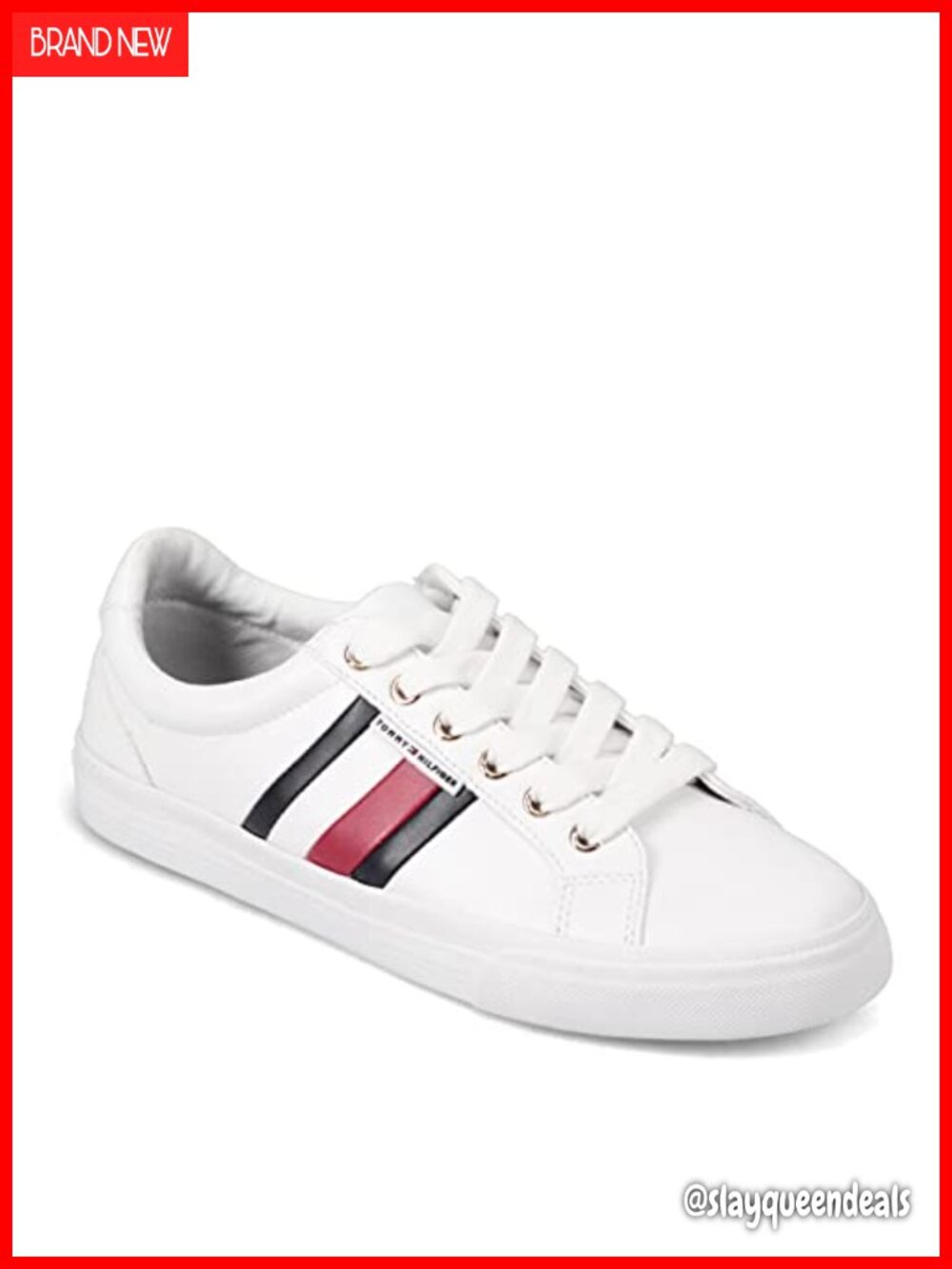 Lightz Lace-Up Fashion Sneakers Man-Made Upper Casual Skate Shoes